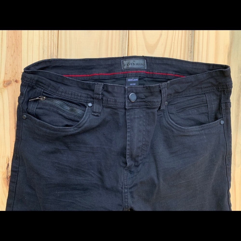 Steve’s Jeans